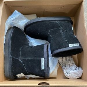 Aussie Merino Noosa kids boots